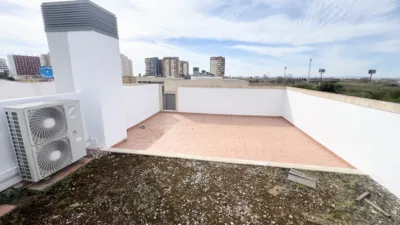 Chalet adosado en venta en Playa La Pobla de Farnals, Playa La Pobla de Farnals (La Pobla de Farnals) de 615.000 €