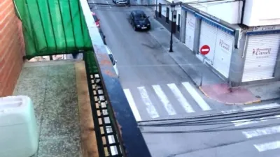 Piso en venta en Carrer de Sant Francesc de Borja, cerca de Carrer de la Mare de Déu de Montiel, Santa Rita-Alborgí (Paterna) de 180.000 €