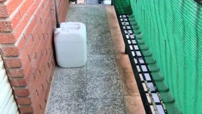 Piso en venta en Carrer de Sant Francesc de Borja, cerca de Carrer de la Mare de Déu de Montiel, Santa Rita-Alborgí (Paterna) de 180.000 €