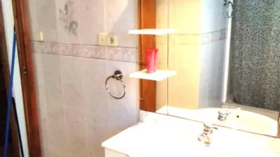 Piso en venta en Carrer de Sant Francesc de Borja, cerca de Carrer de la Mare de Déu de Montiel, Santa Rita-Alborgí (Paterna) de 180.000 €