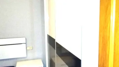 Piso en venta en Carrer de Sant Francesc de Borja, cerca de Carrer de la Mare de Déu de Montiel, Santa Rita-Alborgí (Paterna) de 180.000 €