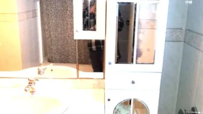 Piso en venta en Carrer de Sant Francesc de Borja, cerca de Carrer de la Mare de Déu de Montiel, Santa Rita-Alborgí (Paterna) de 180.000 €