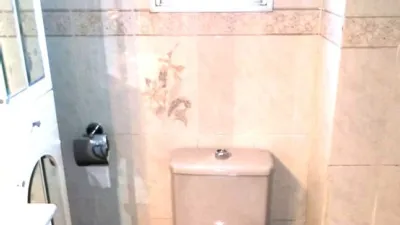 Piso en venta en Carrer de Sant Francesc de Borja, cerca de Carrer de la Mare de Déu de Montiel, Santa Rita-Alborgí (Paterna) de 180.000 €