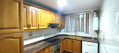 Piso en venta en Carrer de Sant Francesc de Borja, cerca de Carrer de la Mare de Déu de Montiel, Santa Rita-Alborgí (Paterna) de 180.000 €