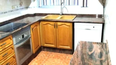 Piso en venta en Carrer de Sant Francesc de Borja, cerca de Carrer de la Mare de Déu de Montiel, Santa Rita-Alborgí (Paterna) de 180.000 €