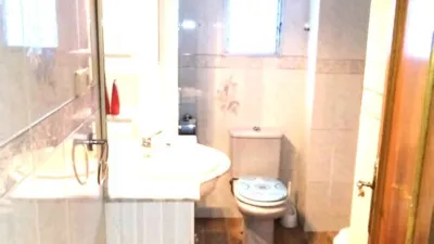 Piso en venta en Carrer de Sant Francesc de Borja, cerca de Carrer de la Mare de Déu de Montiel, Santa Rita-Alborgí (Paterna) de 180.000 €