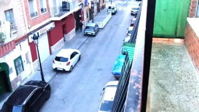 Piso en venta en Carrer de Sant Francesc de Borja, cerca de Carrer de la Mare de Déu de Montiel, Santa Rita-Alborgí (Paterna) de 180.000 €