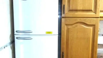 Piso en venta en Carrer de Sant Francesc de Borja, cerca de Carrer de la Mare de Déu de Montiel, Santa Rita-Alborgí (Paterna) de 180.000 €