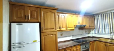 Piso en venta en Carrer de Sant Francesc de Borja, cerca de Carrer de la Mare de Déu de Montiel, Santa Rita-Alborgí (Paterna) de 180.000 €