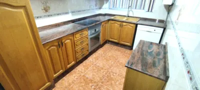 Piso en venta en Carrer de Sant Francesc de Borja, cerca de Carrer de la Mare de Déu de Montiel, Santa Rita-Alborgí (Paterna) de 180.000 €