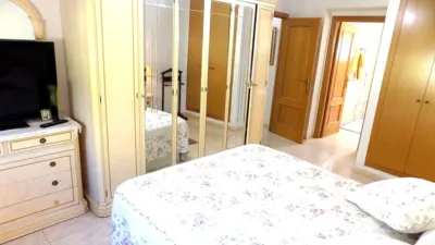 Chalet on Calle Diputación, 1 photo 68