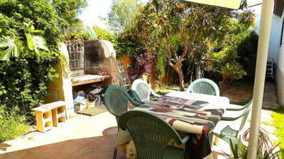 Chalet on Calle Diputación, 1 photo 5