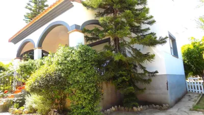 Chalet on Calle Diputación, 1 photo 18