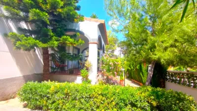Chalet on Calle Diputación, 1 photo 17