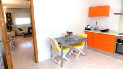 Chalet on Calle Diputación, 1 photo 49
