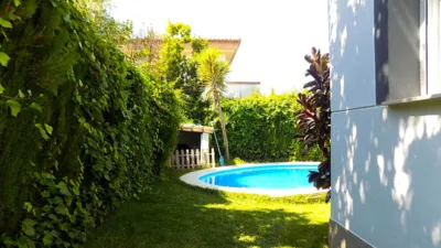 Chalet on Calle Diputación, 1 photo 12