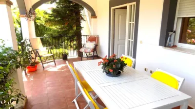 Chalet on Calle Diputación, 1 photo 31