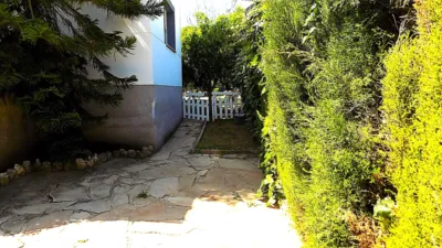 Chalet on Calle Diputación, 1 photo 22