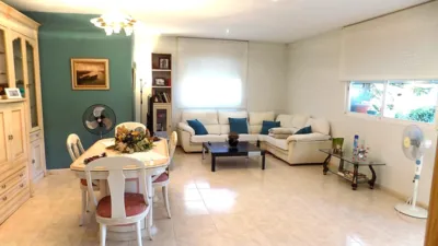 Chalet on Calle Diputación, 1 photo 50