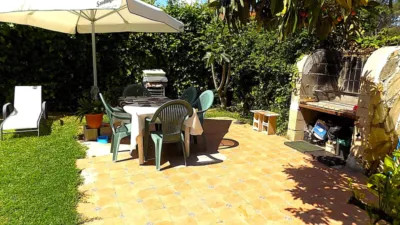 Chalet on Calle Diputación, 1 photo 26