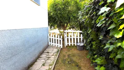 Chalet on Calle Diputación, 1 photo 23