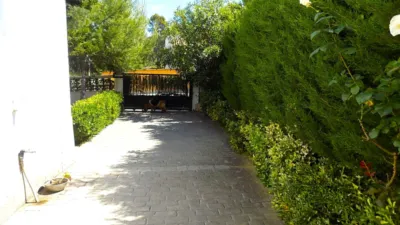 Chalet on Calle Diputación, 1 photo 14