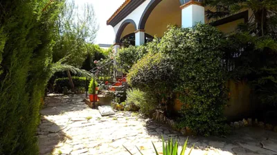 Chalet on Calle Diputación, 1 photo 20