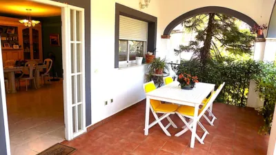 Chalet on Calle Diputación, 1 photo 32