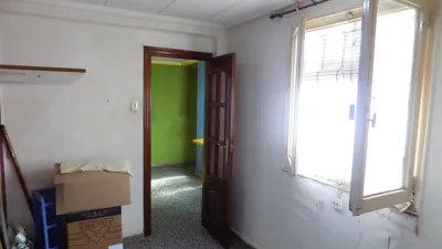 Penthouse on Carrer de José Ballester photo 15