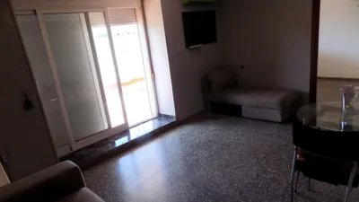 Penthouse on Carrer de José Ballester photo 37