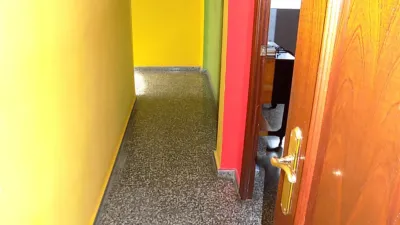 Penthouse on Carrer de José Ballester photo 23