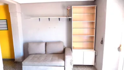 Penthouse on Carrer de José Ballester photo 36