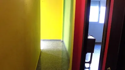 Penthouse on Carrer de José Ballester photo 18