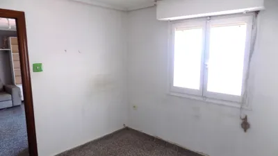 Penthouse on Carrer de José Ballester photo 42