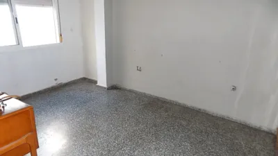 Penthouse on Carrer de José Ballester photo 19