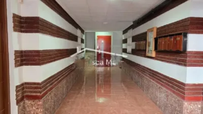 Penthouse on Carrer de José Ballester photo 46