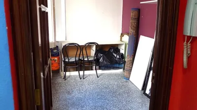 Penthouse on Carrer de José Ballester photo 12