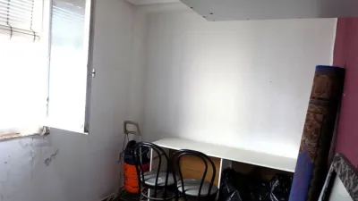 Penthouse on Carrer de José Ballester photo 14