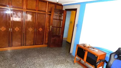 Penthouse on Carrer de José Ballester photo 21