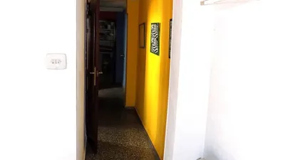 Penthouse on Carrer de José Ballester photo 33