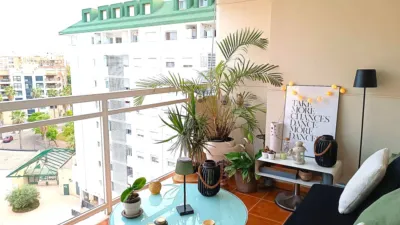 Apartment on Jorge Comín Metge Pediatra Street, 6 photo 7
