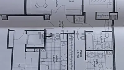 Apartment on Jorge Comín Metge Pediatra Street, 6 photo 40