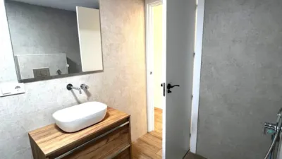 Dúplex en venta en Carrer de la Isla Cabrera, Malilla (Distrito Quatre Carreres. València Capital) de 405.000 €
