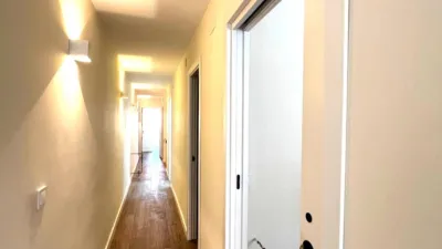 Dúplex en venta en Carrer de la Isla Cabrera, Malilla (Distrito Quatre Carreres. València Capital) de 405.000 €