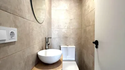Dúplex en venta en Carrer de la Isla Cabrera, Malilla (Distrito Quatre Carreres. València Capital) de 405.000 €