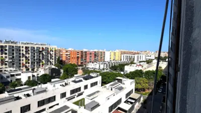 Dúplex en venta en Carrer de la Isla Cabrera, Malilla (Distrito Quatre Carreres. València Capital) de 405.000 €