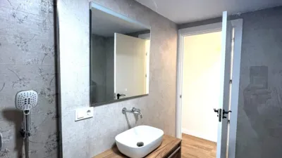 Dúplex en venta en Carrer de la Isla Cabrera, Malilla (Distrito Quatre Carreres. València Capital) de 405.000 €