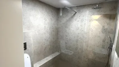 Dúplex en venta en Carrer de la Isla Cabrera, Malilla (Distrito Quatre Carreres. València Capital) de 405.000 €