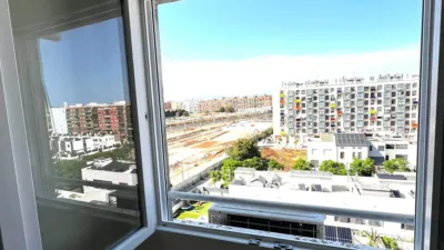 Dúplex en venta en Carrer de la Isla Cabrera, Malilla (Distrito Quatre Carreres. València Capital) de 405.000 €
