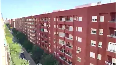 Dúplex en venta en Carrer de la Isla Cabrera, Malilla (Distrito Quatre Carreres. València Capital) de 405.000 €